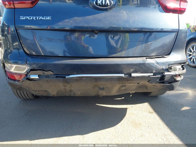 KIA Sportage Lx 2021 KNDPM3AC5M7934438 Image 6