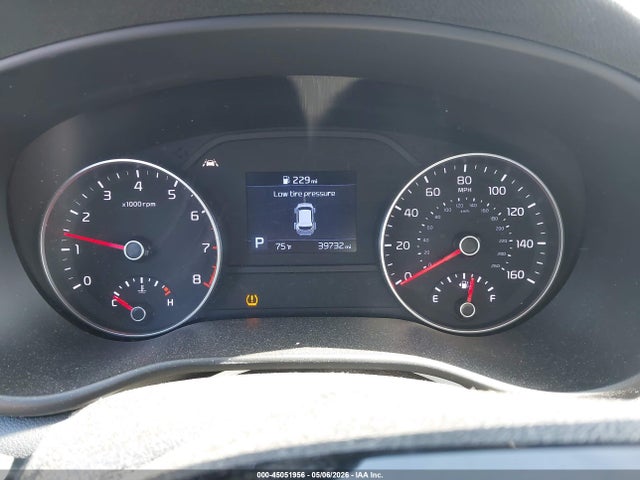 KIA Sportage Lx 2021 KNDPM3AC5M7934438 Image 7