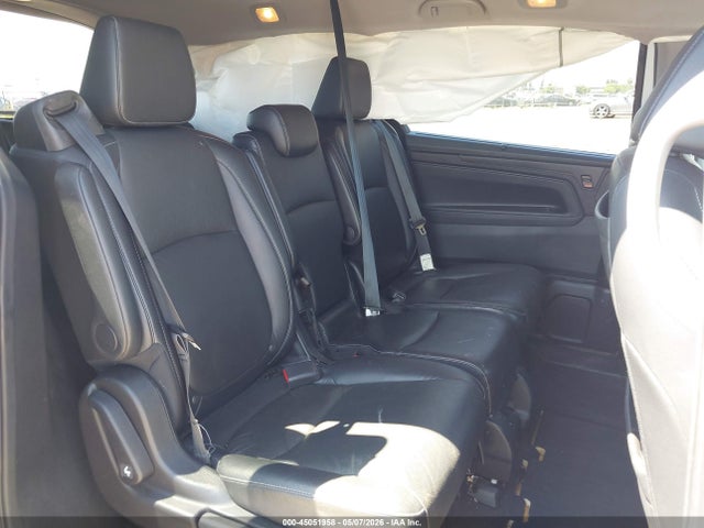 Honda Odyssey Touring 2022 5FNRL6H87NB004924 Image 8