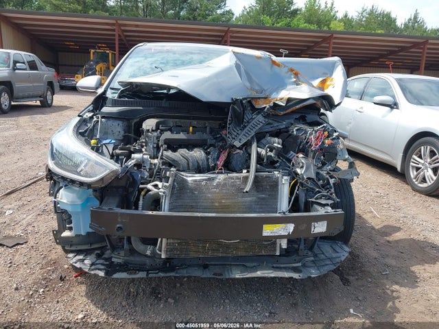 Auction sale of the 2021 Hyundai Accent Se, vin: 3KPC24A67ME145759, lot number: 45051959