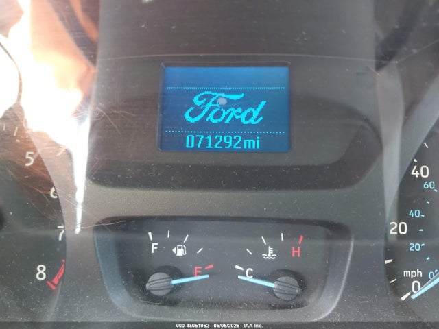 Aukcja sprzedaży 2015 Ford Transit-250, vin: 1FTNR1ZM3FKA33711, numer aukcji: 45051962