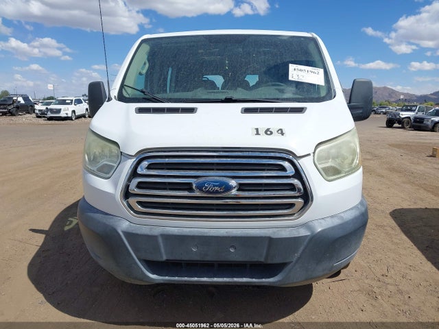Aukcja sprzedaży 2015 Ford Transit-250, vin: 1FTNR1ZM3FKA33711, numer aukcji: 45051962