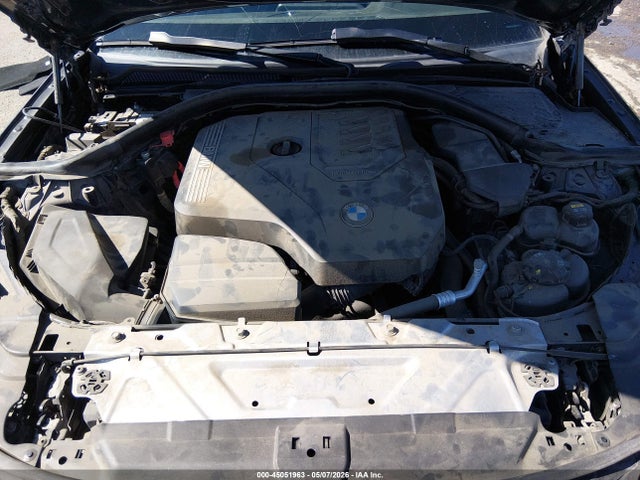 3MW5R7J09L8B12757 BMW 330i Xdrive
