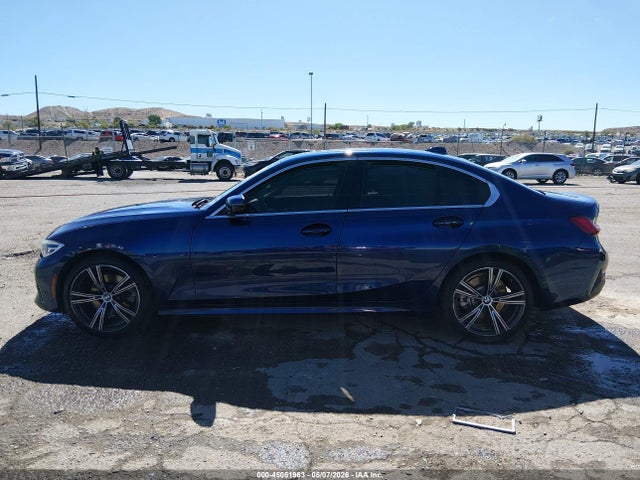 3MW5R7J09L8B12757 BMW 330i Xdrive