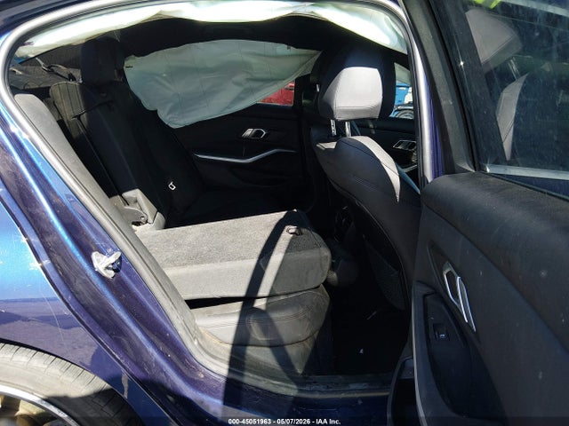 3MW5R7J09L8B12757 BMW 330i Xdrive