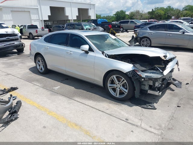 Продаж на аукціоні авто 2018 Volvo S90 T5 Momentum, vin: LVY982AK9JP007395, номер лоту: 45051968