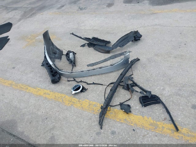 45051968 :رقم المزاد ، LVY982AK9JP007395 vin ، 2018 Volvo S90 T5 Momentum مزاد بيع