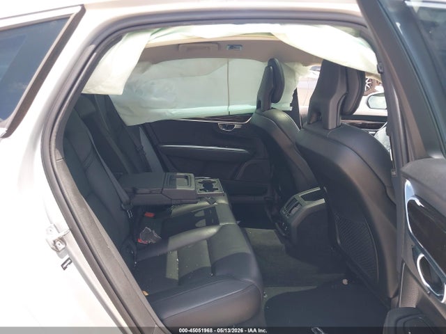 Aukcja sprzedaży 2018 Volvo S90 T5 Momentum, vin: LVY982AK9JP007395, numer aukcji: 45051968