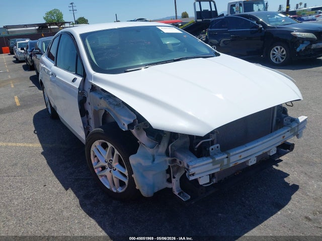 Ford FUSION SE 2015 3FA6P0H72FR305862 Image 1