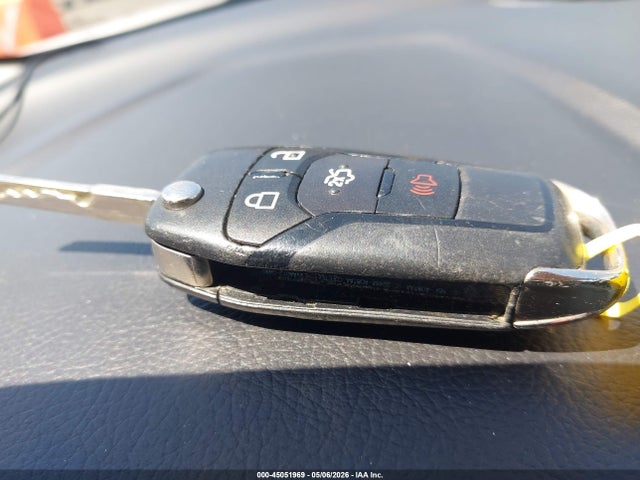 Ford FUSION SE 2015 3FA6P0H72FR305862 Image 11