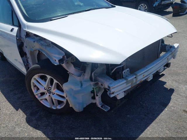Ford FUSION SE 2015 3FA6P0H72FR305862 Image 6
