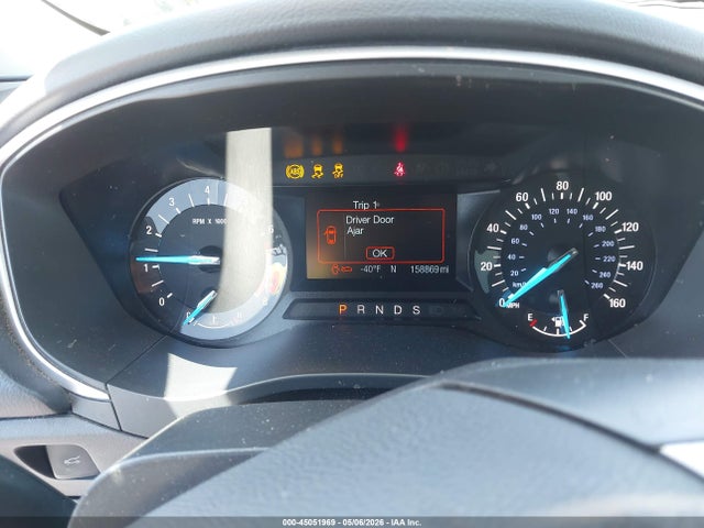 Ford FUSION SE 2015 3FA6P0H72FR305862 Image 7