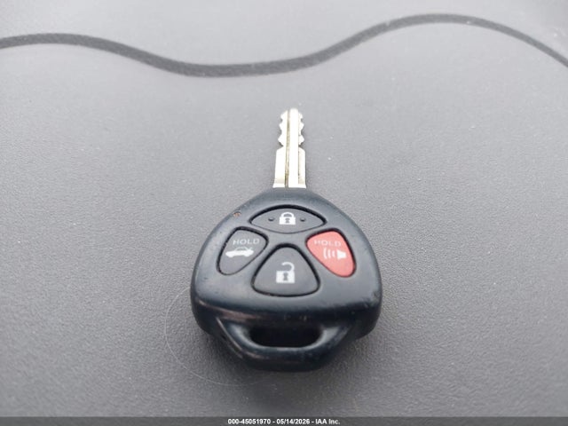 Aukcja sprzedaży 2010 Toyota Corolla Le, vin: 1NXBU4EE0AZ228448, numer aukcji: 45051970