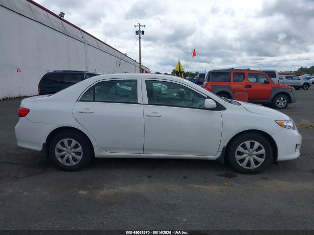Aukcja sprzedaży 2010 Toyota Corolla Le, vin: 1NXBU4EE0AZ228448, numer aukcji: 45051970