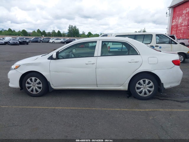 Aukcja sprzedaży 2010 Toyota Corolla Le, vin: 1NXBU4EE0AZ228448, numer aukcji: 45051970