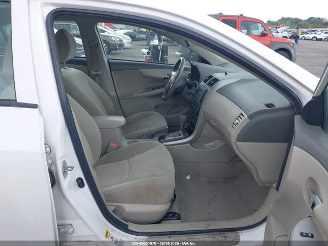 Aukcja sprzedaży 2010 Toyota Corolla Le, vin: 1NXBU4EE0AZ228448, numer aukcji: 45051970