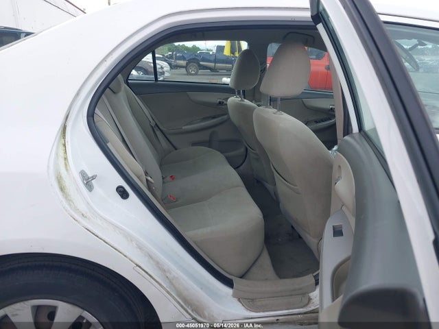 Aukcja sprzedaży 2010 Toyota Corolla Le, vin: 1NXBU4EE0AZ228448, numer aukcji: 45051970