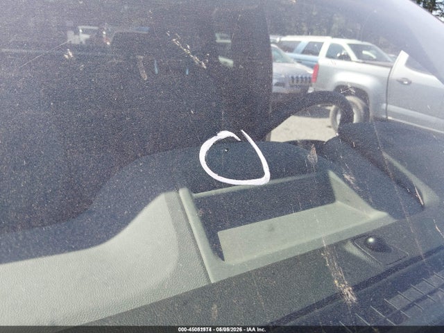 1GCHSBEA1K1110191 Chevrolet Colorado Wt