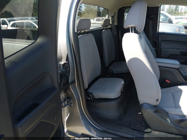 1GCHSBEA1K1110191 Chevrolet Colorado Wt