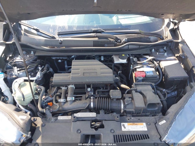 Aukcja sprzedaży 2022 Honda Cr-v Awd Ex-l, vin: 2HKRW2H8XNH619372, numer aukcji: 45051975