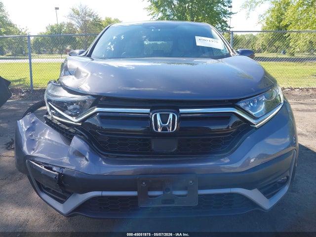 Aukcja sprzedaży 2022 Honda Cr-v Awd Ex-l, vin: 2HKRW2H8XNH619372, numer aukcji: 45051975