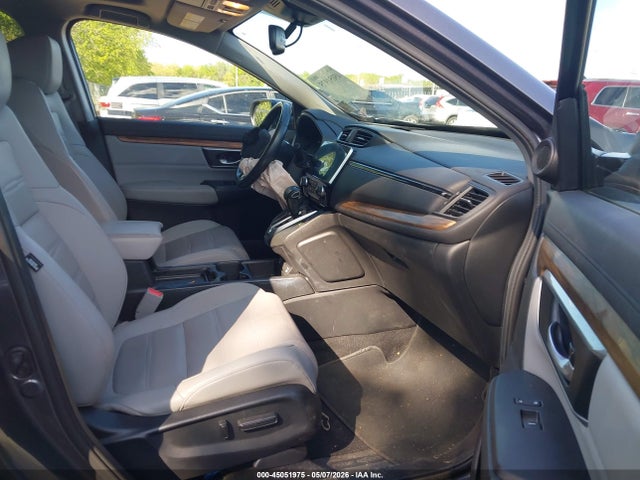 Aukcja sprzedaży 2022 Honda Cr-v Awd Ex-l, vin: 2HKRW2H8XNH619372, numer aukcji: 45051975