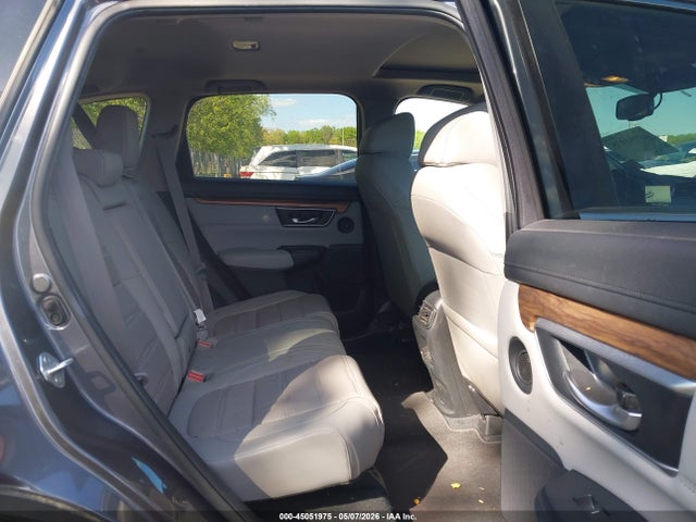 Aukcja sprzedaży 2022 Honda Cr-v Awd Ex-l, vin: 2HKRW2H8XNH619372, numer aukcji: 45051975
