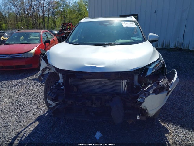 2025 Nissan Rogue Sv Intelligent Awd მანქანა იყიდება აუქციონზე, vin: JN8BT3BBXSW171245, აუქციონის ნომერი: 45051976