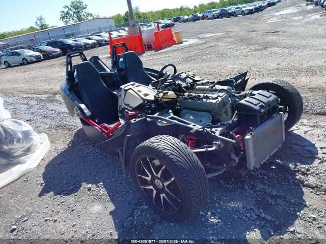 Polaris Slingshot 2022 57XAARHB7N8152675 zdjęcie główne