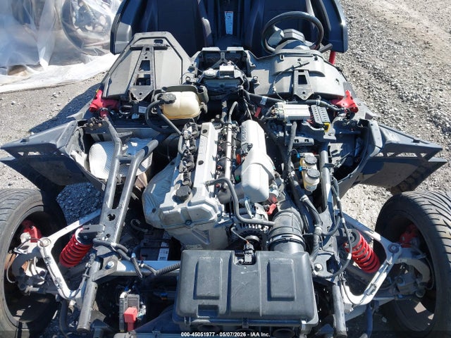 Polaris Slingshot 2022 57XAARHB7N8152675 Image 10