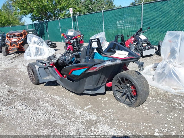 Polaris Slingshot 2022 57XAARHB7N8152675 Image 3