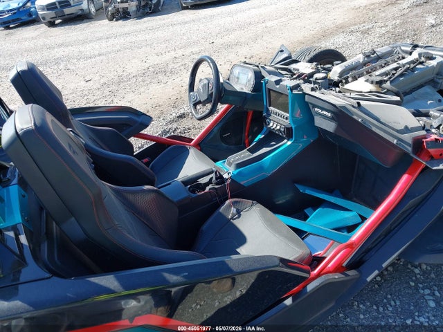 Polaris Slingshot 2022 57XAARHB7N8152675 Image 5