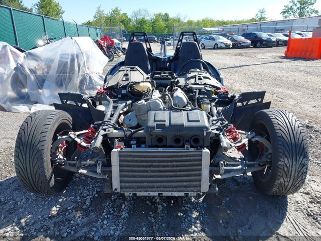 Polaris Slingshot 2022 57XAARHB7N8152675 Image 6