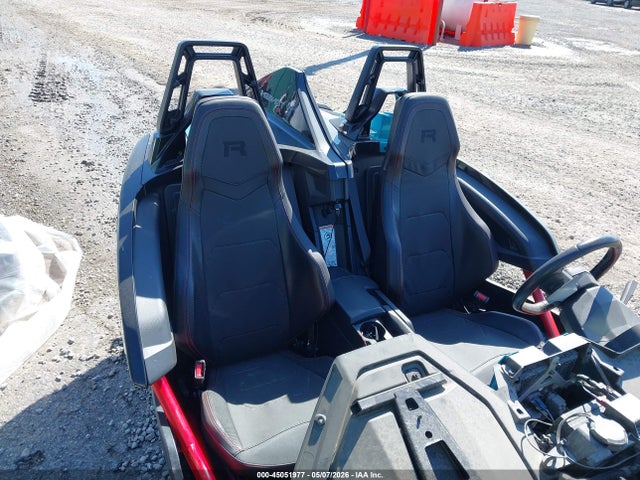 Polaris Slingshot 2022 57XAARHB7N8152675 Image 8