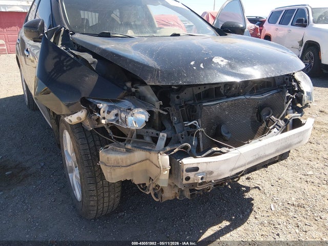 Aukcja sprzedaży 2011 Nissan Murano Sl, vin: JN8AZ1MU5BW051253, numer aukcji: 45051982