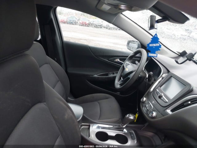 Продажа на аукционе авто 2018 Chevrolet Malibu 1fl, vin: 1G1ZC5ST6JF161656, номер лота: 45051983