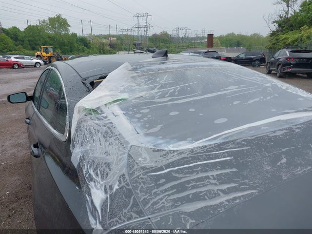 Продажа на аукционе авто 2018 Chevrolet Malibu 1fl, vin: 1G1ZC5ST6JF161656, номер лота: 45051983