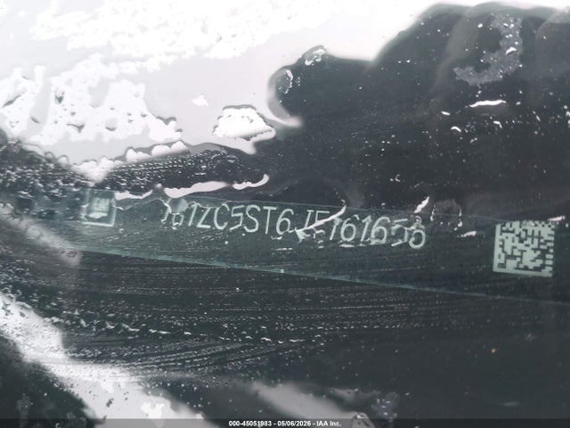 Продажа на аукционе авто 2018 Chevrolet Malibu 1fl, vin: 1G1ZC5ST6JF161656, номер лота: 45051983