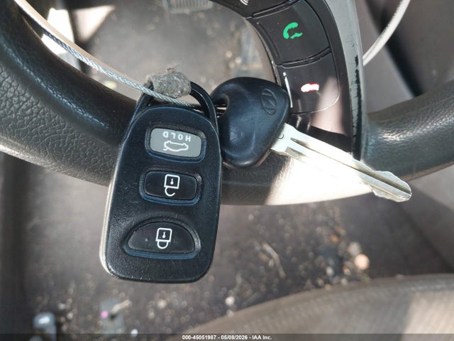 Aukcja sprzedaży 2012 Hyundai Elantra Gls, vin: 5NPDH4AE8CH093790, numer aukcji: 45051987