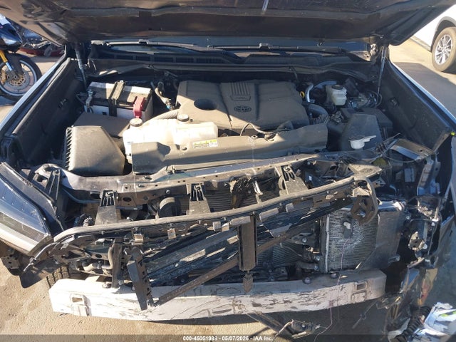 5TFLA5DA7PX128392 Toyota Tundra Sr5