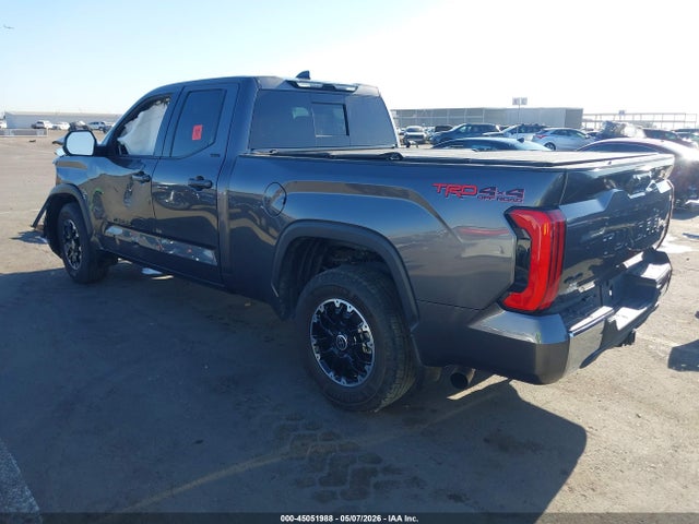 Toyota Tundra Sr5 2023 5TFLA5DA7PX128392 Image 3