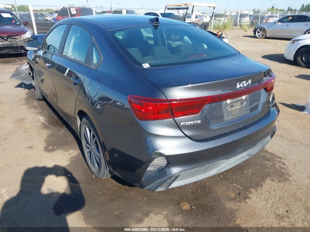 Продажа на аукционе авто 2023 Kia Forte Lxs, vin: 3KPF24AD8PE520056, номер лота: 45051990