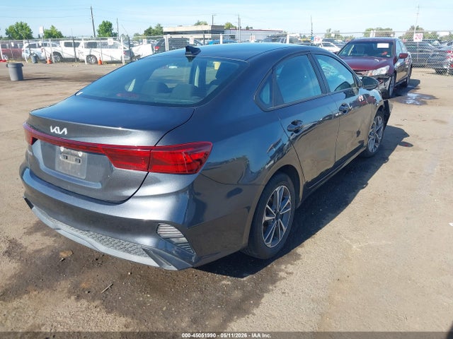 Продажа на аукционе авто 2023 Kia Forte Lxs, vin: 3KPF24AD8PE520056, номер лота: 45051990