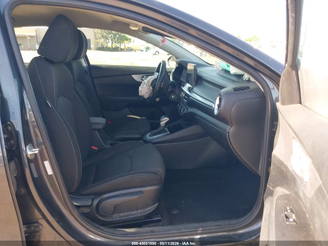 Продажа на аукционе авто 2023 Kia Forte Lxs, vin: 3KPF24AD8PE520056, номер лота: 45051990