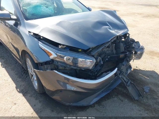 Продажа на аукционе авто 2023 Kia Forte Lxs, vin: 3KPF24AD8PE520056, номер лота: 45051990
