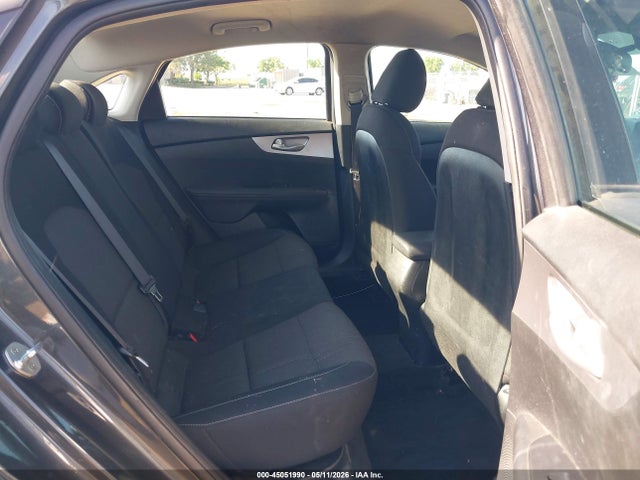 Продажа на аукционе авто 2023 Kia Forte Lxs, vin: 3KPF24AD8PE520056, номер лота: 45051990