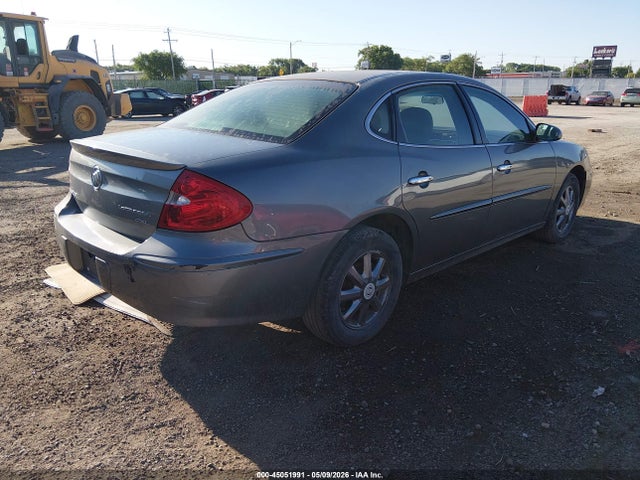45051991 :رقم المزاد ، 2G4WD552071245266 vin ، 2007 Buick Lacrosse Cxl مزاد بيع