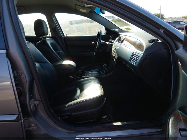 45051991 :رقم المزاد ، 2G4WD552071245266 vin ، 2007 Buick Lacrosse Cxl مزاد بيع