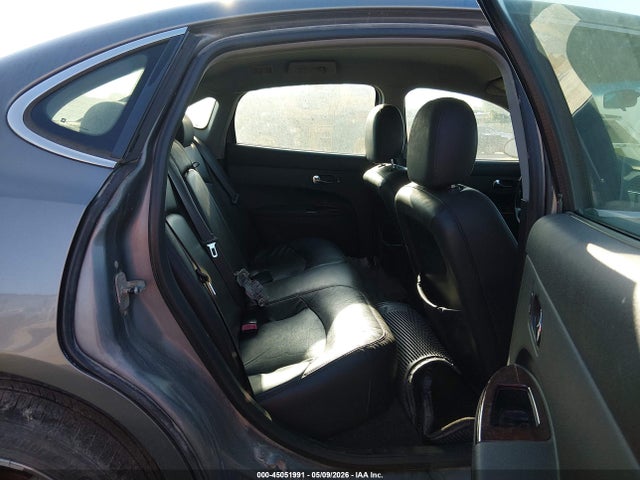 45051991 :رقم المزاد ، 2G4WD552071245266 vin ، 2007 Buick Lacrosse Cxl مزاد بيع