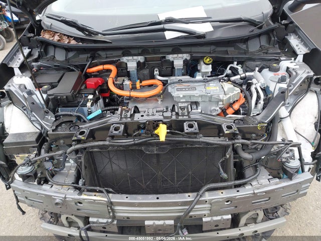 Продажа на аукционе авто 2023 Nissan Ariya Engage, vin: JN1CF0BB9PM706982, номер лота: 45051992